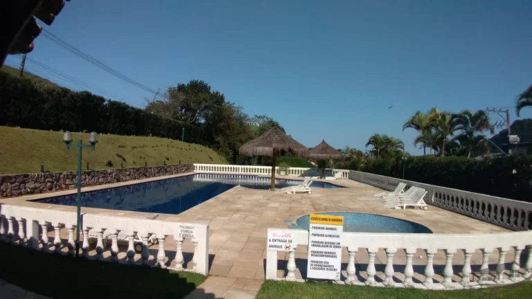 Imagem Casa em Condominio Fechado