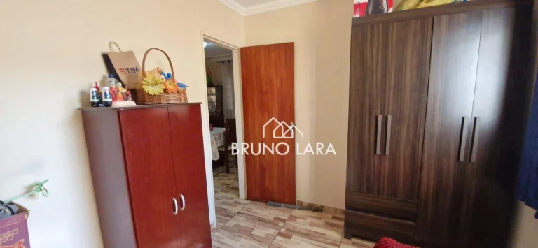 Imagem Casa disponível para venda no bairro Cidade Verde – Betim/MG.