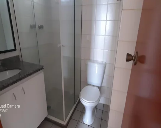 Imagem Apartamento 3 dormitórios - Suíte - Armário - Lazer - Vila Gomes
