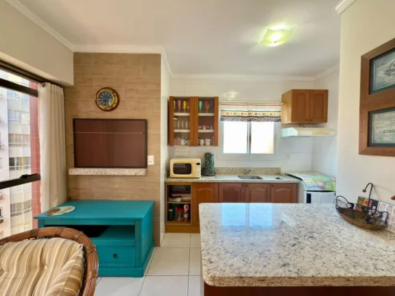 Imagem Apartamento 2 Dormitórios - Bairro Zona Nova