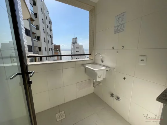 Imagem Apartamento muito bem localizado, pertinho da avenida Beira Mar. À 300 metros do Beira mar Shopping...