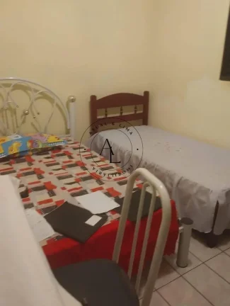 Imagem Chácara à venda em Campinas, Loteamento Chácaras Gargantilhas, com 3 quartos, 150m2