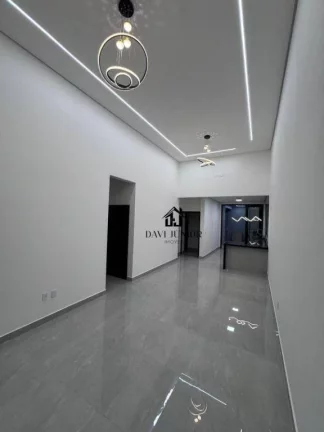 Imagem Casa com 3 dormitórios sendo 1 suíte à venda, 127 m² por R$ 780.000 - Horto Florestal III - Sorocaba/SP