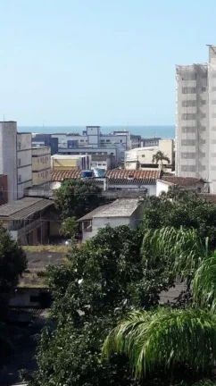 Imagem Apartamento à Venda em Mirim, Praia Grande - SP