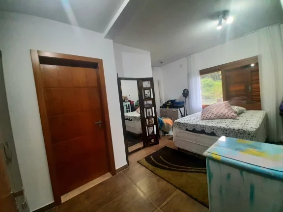 Imagem Casa dos Sonhos no Jardim Panorâmico, Garopaba-SC: Conforto, Sofisticação e Segurança!