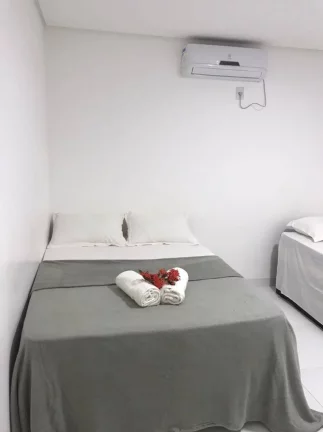 Imagem Casa Barra
