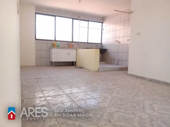 Imagem Salão à venda, 240 m² por R$ 530.000,00 - Parque Residencial Jaguari - Americana/SP
