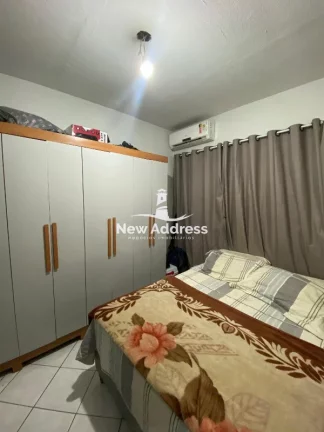 Imagem Casa à venda em Santa Paula II - Vila Velha/ES