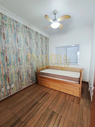 Imagem CASA RESIDENCIAL em INDAIATUBA - SP, CHÁCARA BELVEDERE