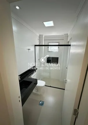 Imagem Próximo Av.Ana Costa, bem servido comercialmente, escolas, bancos, hospitais, entre outros.