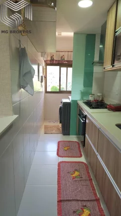 Imagem Apartamento de 2 Quartos com Suíte e Vaga de Garagem no Anil, Rio de Janeiro - RJ: Pronto para Morar!