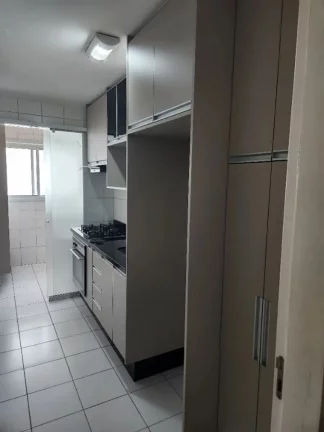 Imagem Apartamento de 3 quartos no Tatuapé, São Paulo-SP: 1 suite, 1 sala, 2 banheiros, 2 vagas de garagem, 80,00 m² de área.