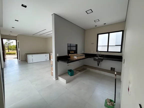 Imagem Casa Em Condominio em Sorocaba