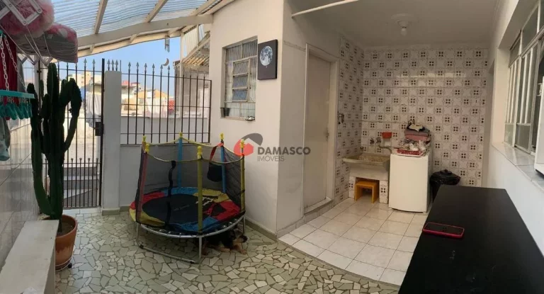 Imagem Sobrado à venda, Santa Paula, São Caetano do Sul, SP
