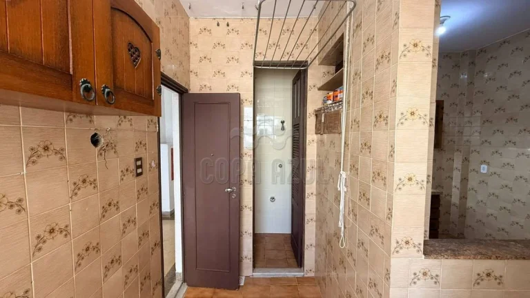 Imagem Copacabana – Rua Figueiredo Magalhães | Residencial › Apartamento 2 quarto(s) à Venda