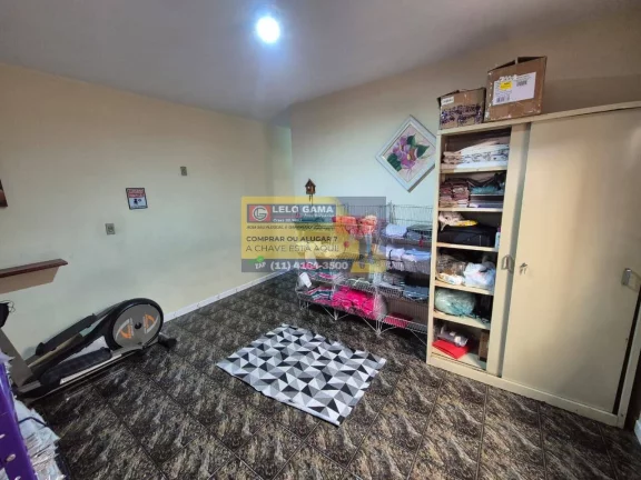 Imagem Casa à Venda, 198 m² em Centro - Carapicuíba