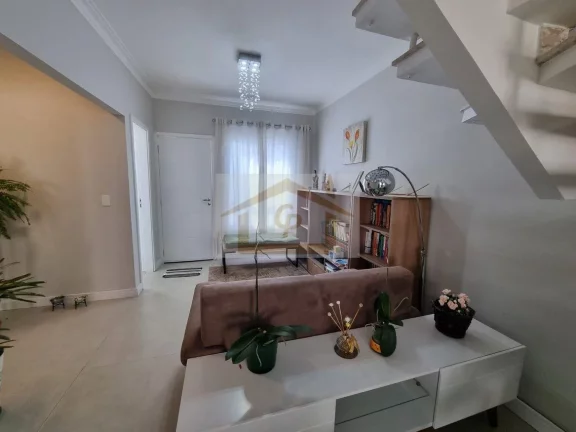 Imagem Casa Moderna!!! 3 suítes, 2 vagas ao lado Colégio Rio Branco