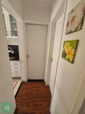 Imagem Apartamento com 2 quartos, à venda em São Paulo, Vila Caraguatá