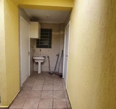 Imagem EXCELENTE OPORTUNIDADE, SOBRADO 3 DORMITÓRIOS COM PISCINA EM MOEMA