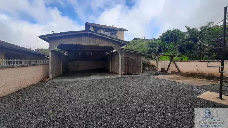 Imagem Vendo Área comercial no bairro Floresta