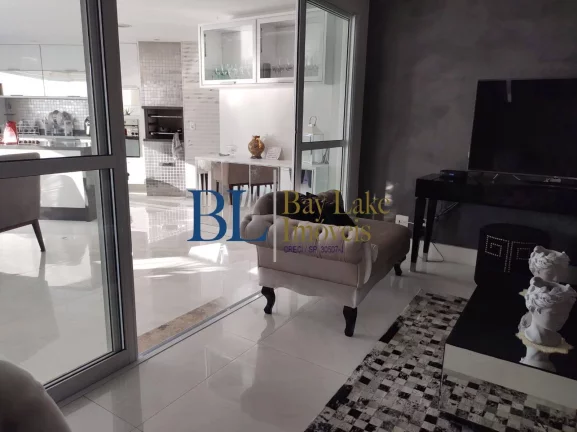 Imagem Vende Apartamento 122, Família Mooca 3 Suítes - Sacada Gourmet PERMUTA