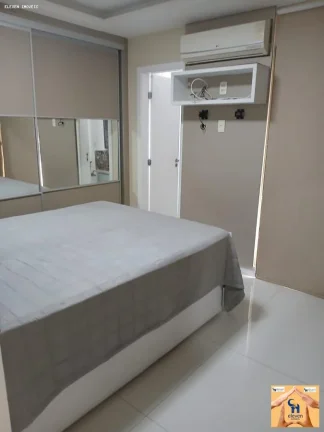 Imagem OPORTUNIDADE ÚNICA: APARTAMENTO 3/4 (1 SUÍTE) COM INFRAESTRUTURA COMPLETA E 2 VAGAS NA GARIBALDI