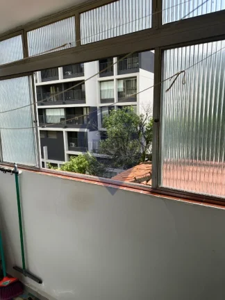 Imagem Apartamento à venda em São Paulo-SP, Pinheiros: 1 quarto, 1 banheiro, 55m² - Oportunidade Imperdível!