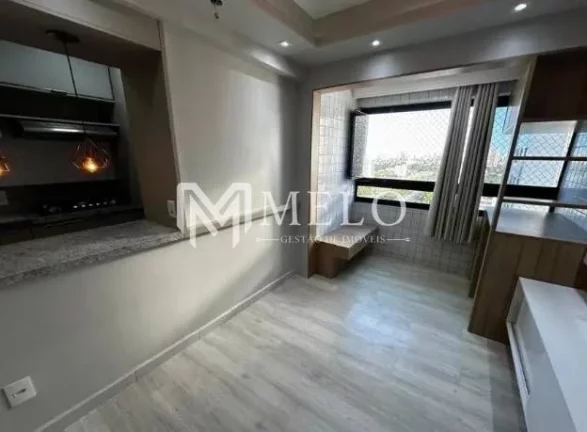 Imagem Oportunidade em IPUTINGA: 68m², 03qts, 01suite, 01vaga..