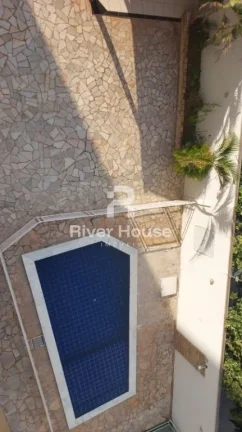 Imagem Apartamento - venda Edifício Manhattan - Sol da Manhã, Área 95m², 3 Banheiros , Miguel Sutil , Cuiabá - MT