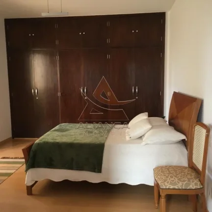 Imagem Apartamento - Ribeirão Preto - Vila Seixas
