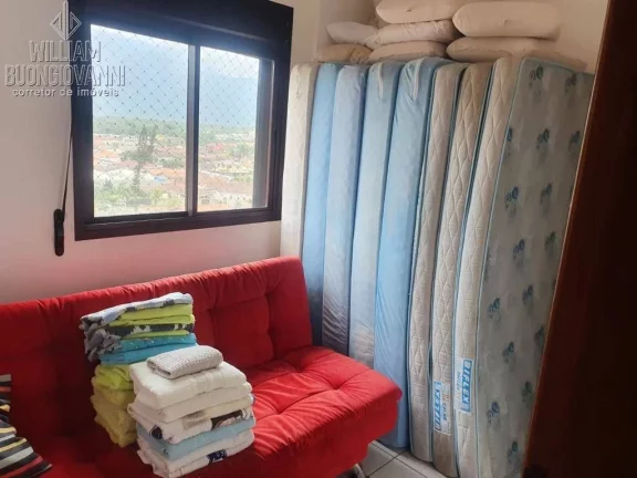 Imagem Apartamento à Venda em Flórida, Praia Grande - SP