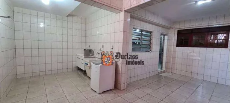 Imagem Sobrado 285m², com 2 quartos e muito mais - Tulipas
