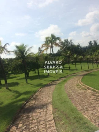 Imagem Sítio com 4 dormitórios à venda, 133100 m² por R$ 7.000.000,00 - Colina da Castelo - Porto Feliz/SP