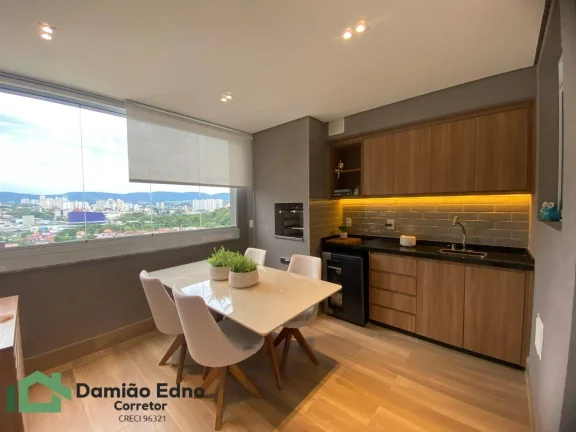 APTO. TORRES DA OZANAN 3 DORMI´ SENDO 1 SUITE