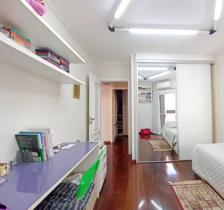 Imagem Condomínio Residencial Jardim das Pitangueiras, apartamento à venda com 4 dormitórios em Jardim Santo André SP