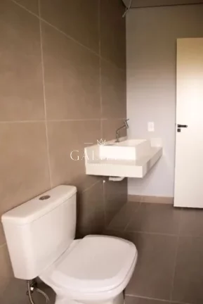Imagem Casa Sobrado no Condomínio Phytus | Nova Era | Itupeva | São Paulo