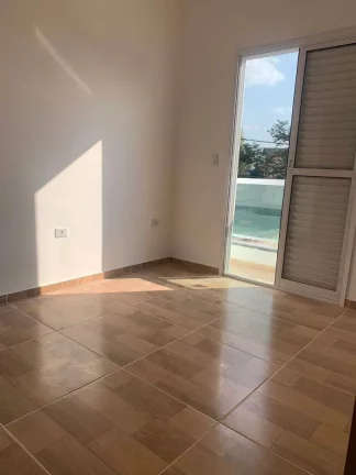 Imagem Apartamento com 2 dormitórios à venda, 51 m² por R$ 298.000,00 - Jardim do Estádio - Santo André/SP