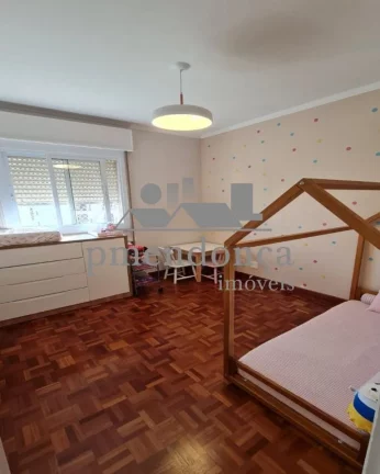 Imagem Apartamento Pompeia com 3 quartos ( 1 suite )e 2 vagas, 105 m2