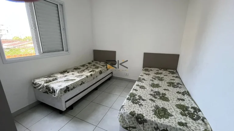Imagem Apartamento Itaguá 2 dormitórios sendo 1 suíte,1 banheiro social, 1 vaga de garagem,varanda gourmet com churrasqueira