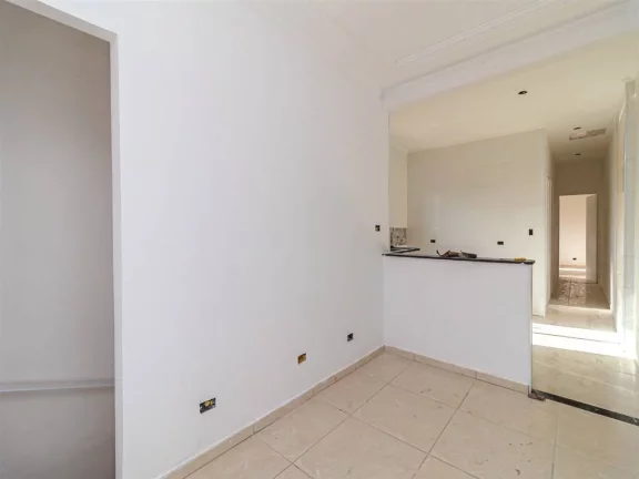 Imagem Casa de Condomínio com 2 dorms, Guilhermina, Praia Grande - R$ 350 mil, Cod: 2439