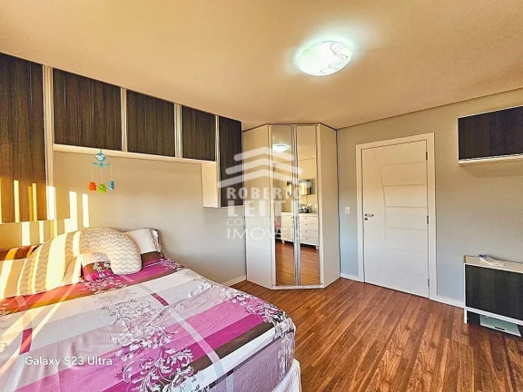 Imagem Residencial Verdes Campos - Casa Térrea em Condomínio à Venda no Verdes Campos
