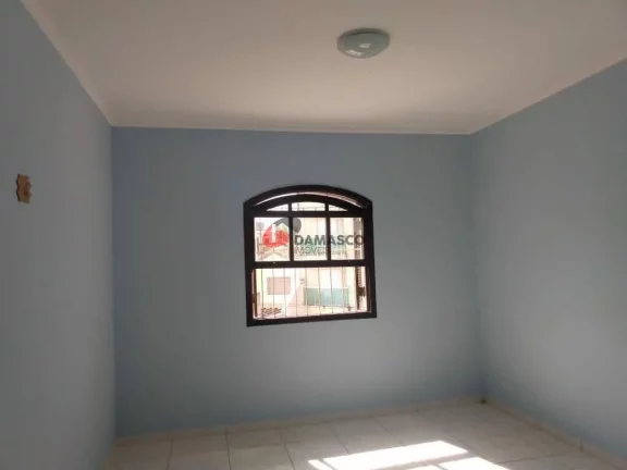 Imagem Sobrado à venda 3 Quartos, 2 Vagas, 151M², Campestre, Santo André - SP