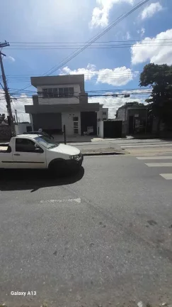 Loja / Salão em Rio Branco - Belo Horizonte
