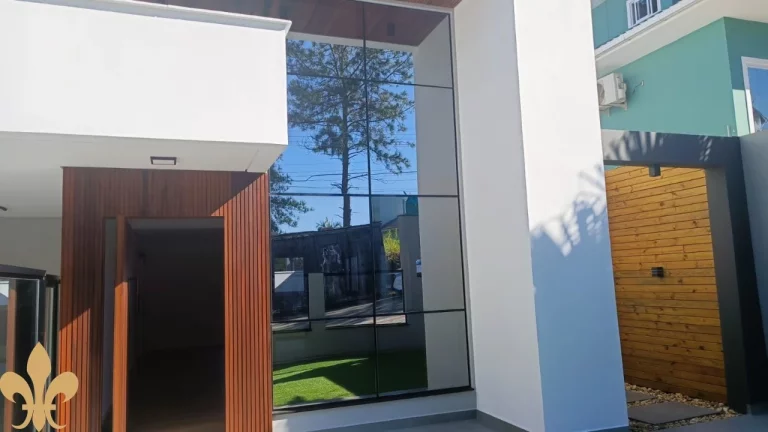 Imagem CASA RESIDENCIAL em PALHOÇA - SC, PEDRA BRANCA