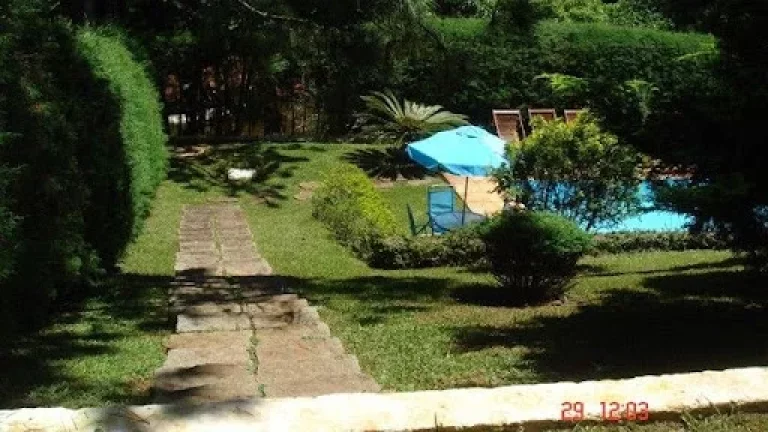 Imagem Chácara com 4 dormitórios, 2500 m² - venda por R$ 1.200.000,00 ou aluguel por R$ 6.756,00 - Chácaras Fernão Dias - Atibaia/SP