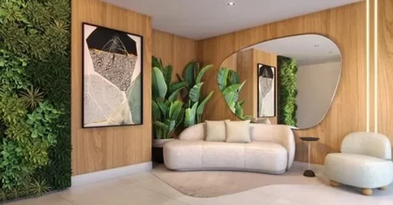 Imagem Apartamento para Venda em São Caetano do Sul, Barcelona, 3 dormitórios, 3 suítes, 1 banheiro, 2 vagas