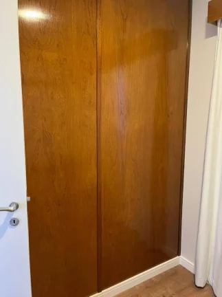 Imagem Flat para VENDA em Vila Olímpia - Quality Alvorada 50m²
