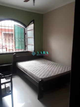 Imagem Ubatuba - Casa Espaçosa em local privilegiado no Bairro Pq Vivamar,