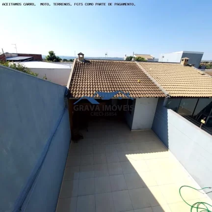 Imagem Sobrado Geminado para Venda em Sarandi, Ouro Verde II, 3 dormitórios, 1 suíte, 3 banheiros, 3 vagas