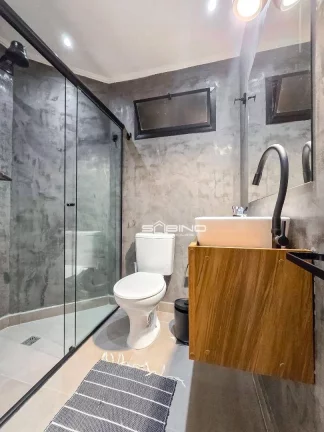 Imagem Apartamento à venda no Villas de San Fernando, com 2 dormitórios 73m² Riviera de São Lourenço